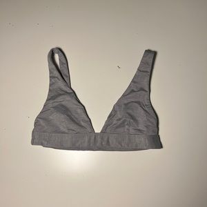 Rip curl bikini top